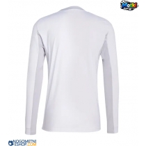 Moški Nogometni dresi Real Madrid Domači 2025-26 Dolgi Rokav